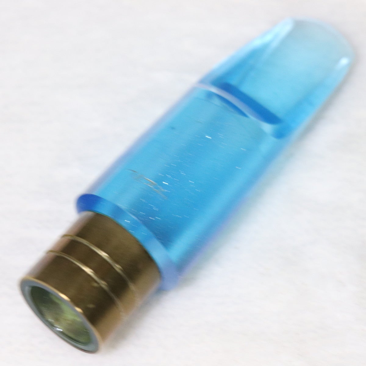 中古】ESM / ジャズヘブン 7 アルトサックス マウスピース 【梅田店