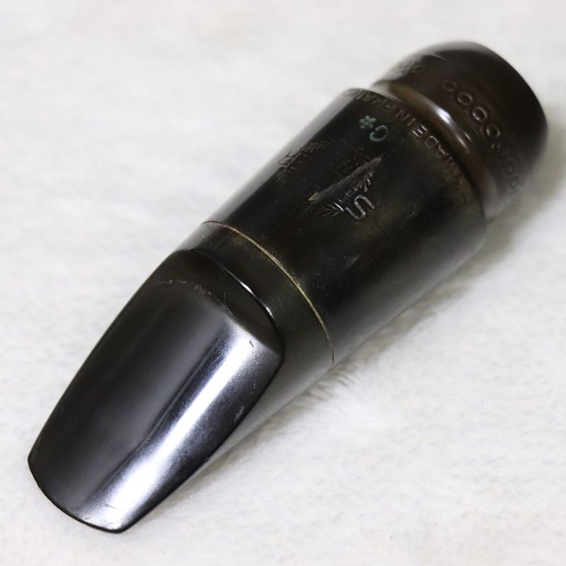 中古】SELMER / SOLOIST C Star ソプラノサックス マウスピース 【梅田