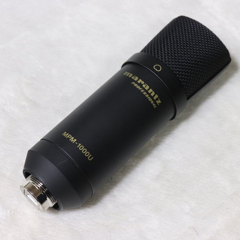 中古】marantz / MPM-1000U 【梅田店】 | ボーカル用 | イシバシ楽器