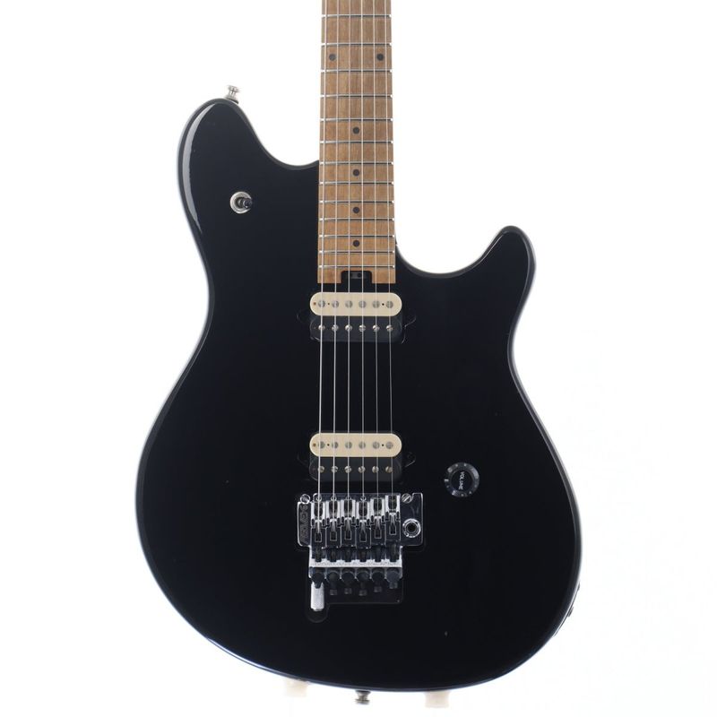 【中古】Peavey / EVH Wolfgang Special Black 【梅田店】【値下げ】