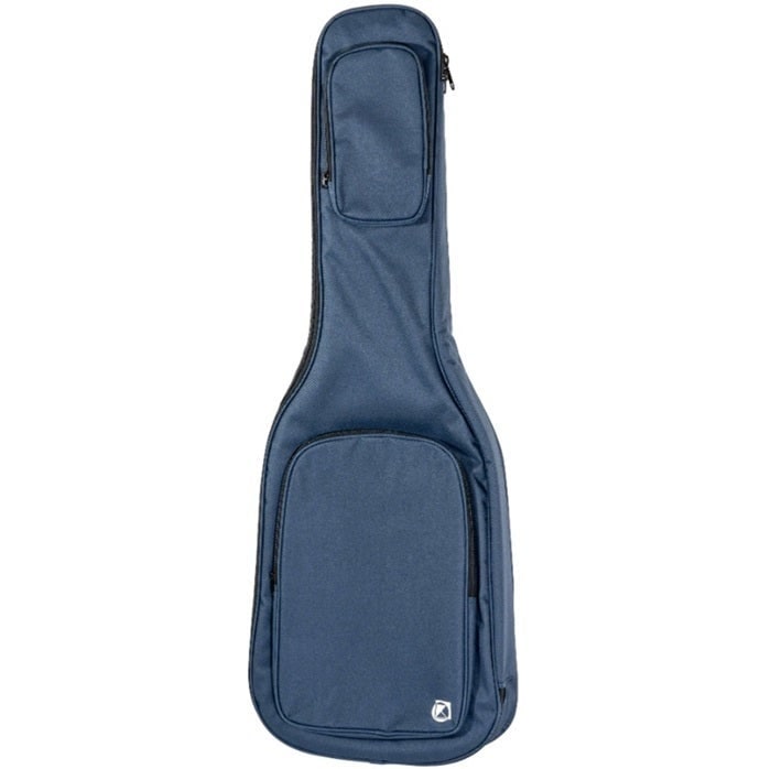 KIKUTANI MUSIC / GVB-10E NAVY エレキギター用ギグバッグ【池袋店