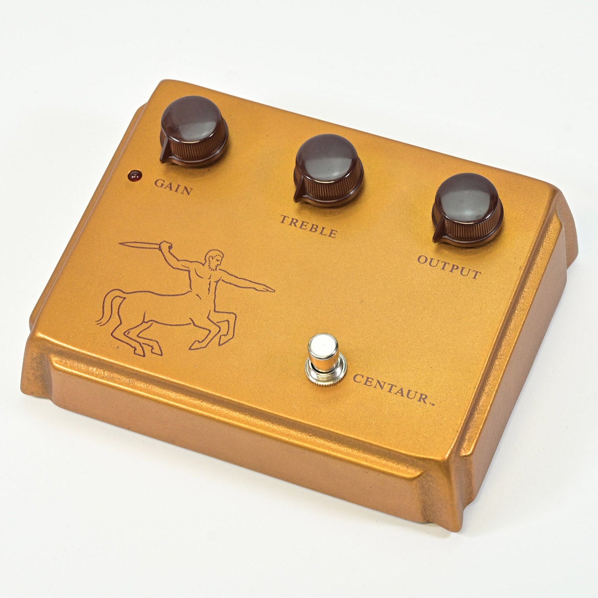 中古】Klon / Centaur Gold Short Tail #2358 1999年製 オーバー