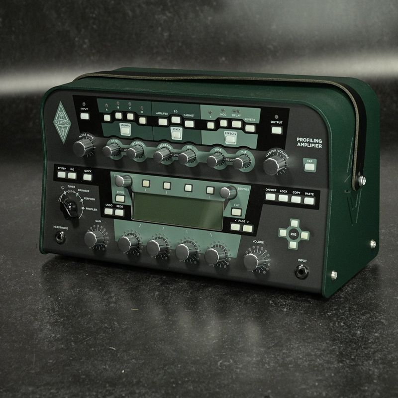 エフェクター × KEMPER 他2条件)の検索結果 | ギター、アコギ、管楽器
