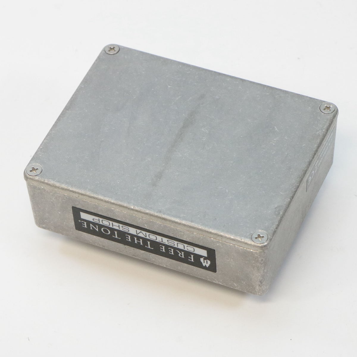 中古】Free The Tone / ODL-1-CS OVERDRIVELAND Custom オーバー