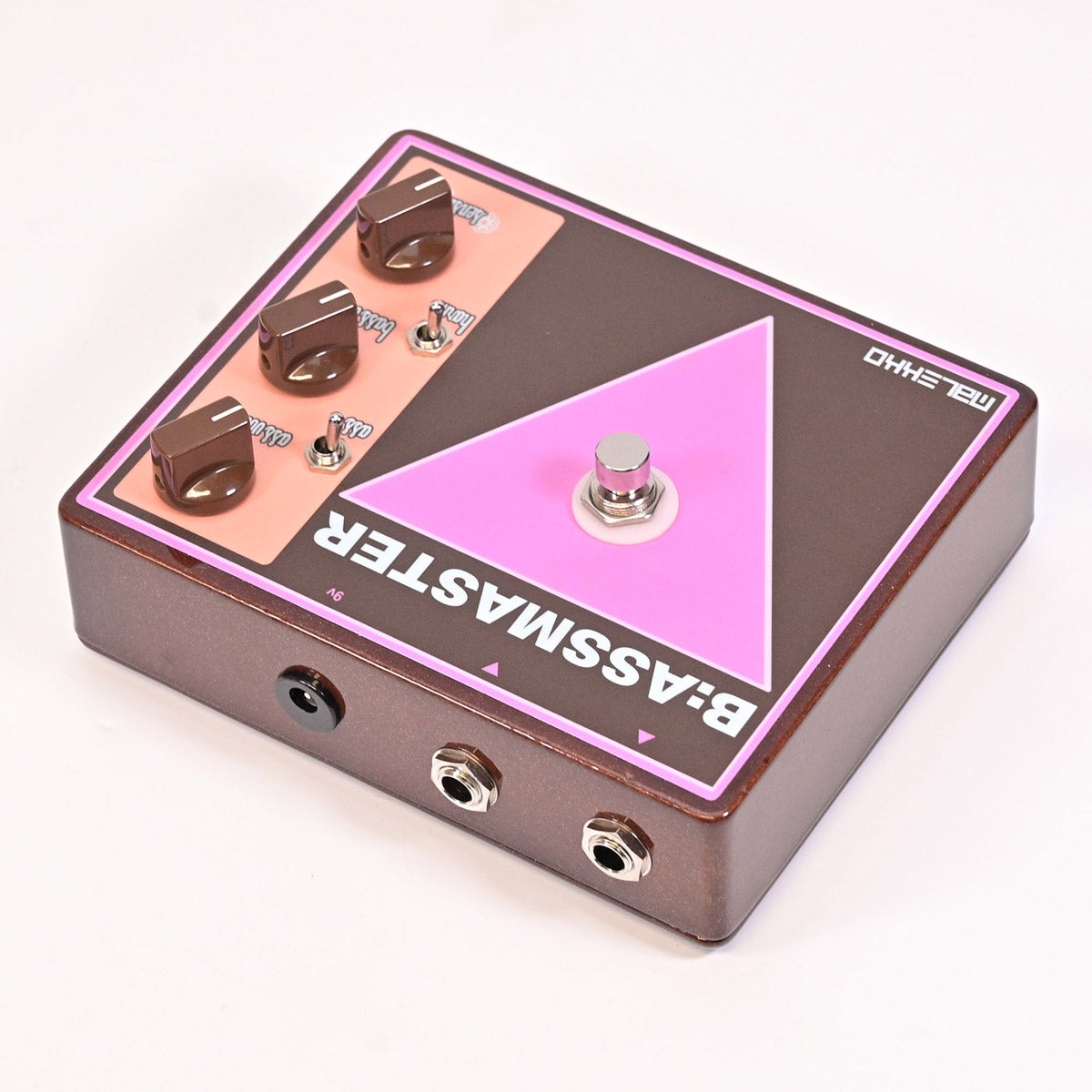 中古】Malekko / B:ASSMASTER ベース用ファズ 【名古屋栄店】 | その他