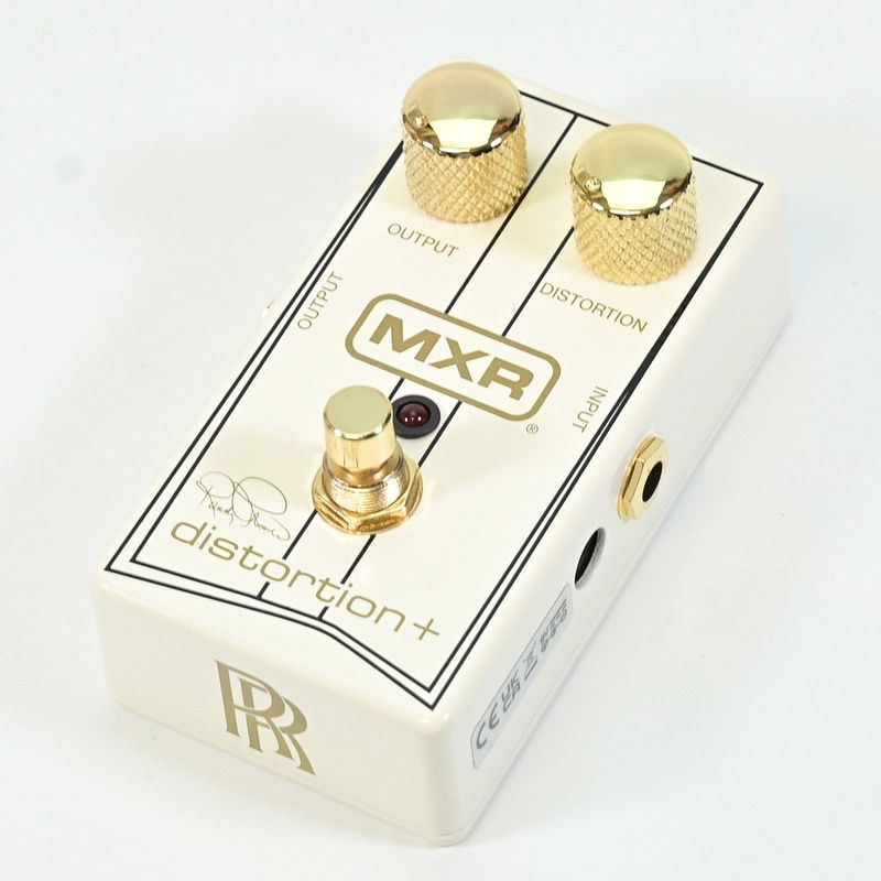 中古】MXR / RR104C Randy Rhoads Special Edition ディストーション