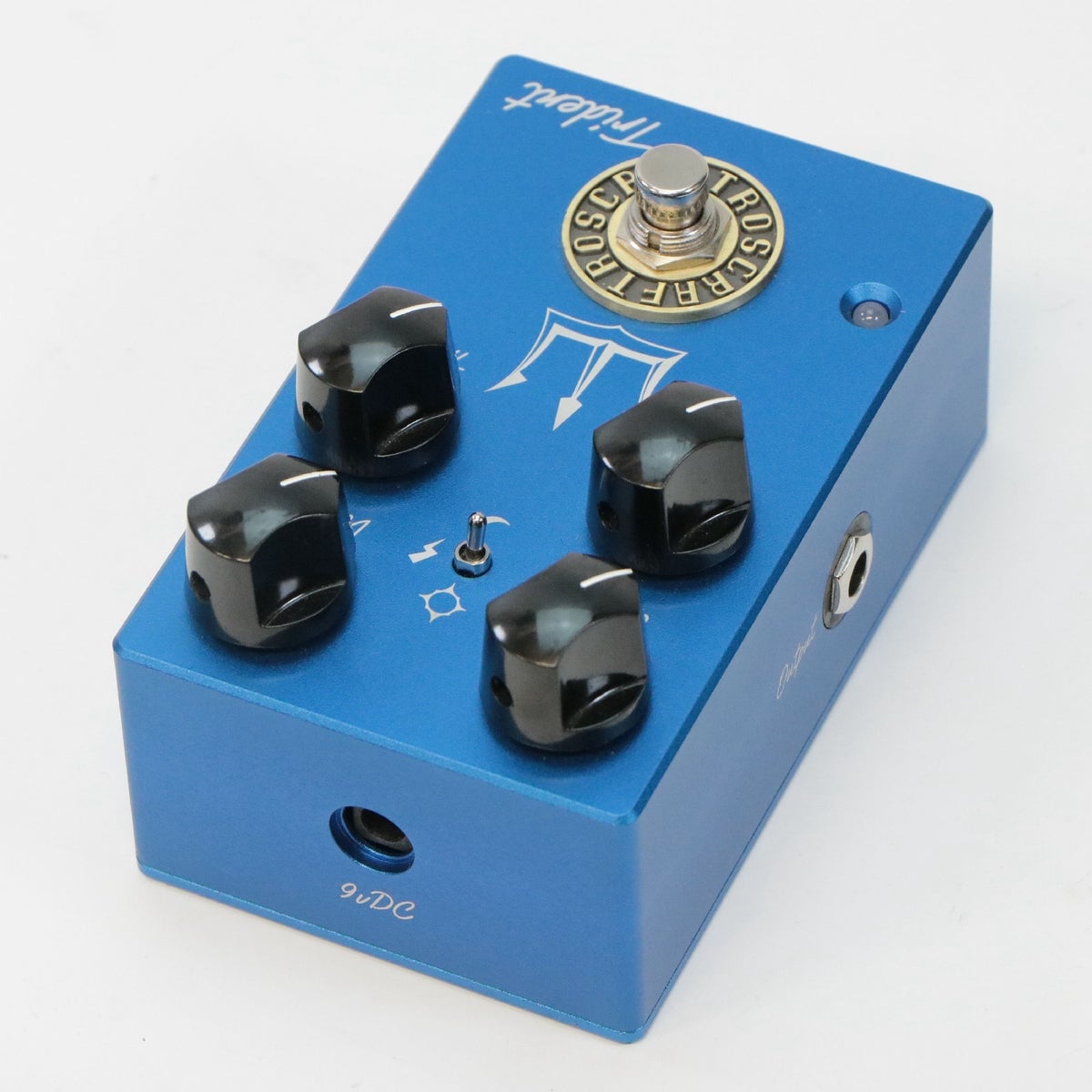 中古】Craftros / Trident オーバードライブ 【名古屋栄店