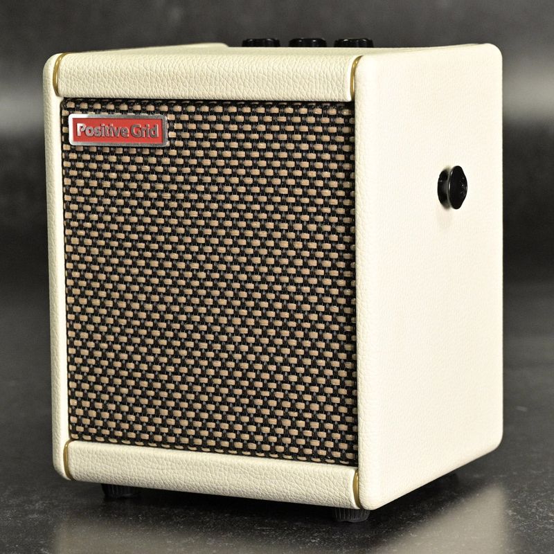 中古】Positive Grid / Spark Mini Pearl ギターアンプ 【名古屋栄店