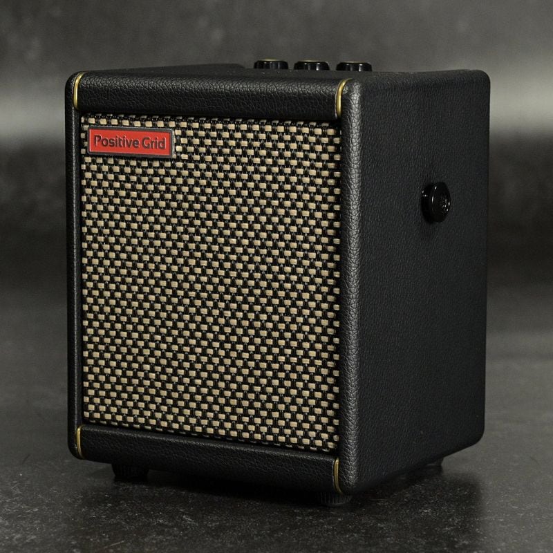 中古】Positive Grid / Spark MINI Black ギターアンプ 【名古屋栄店