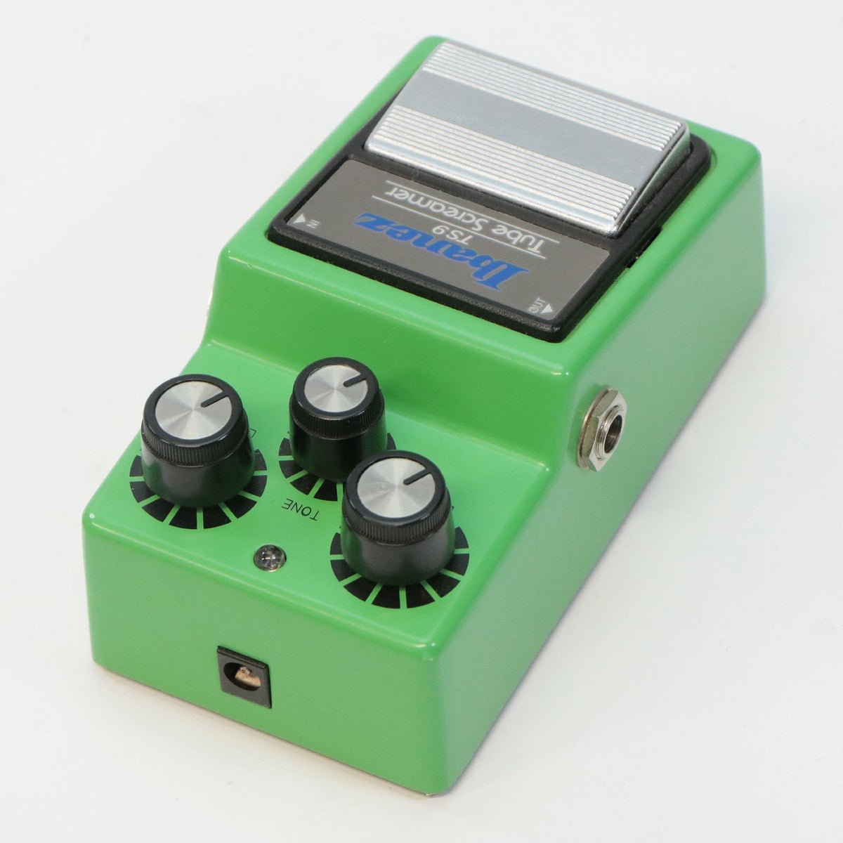 中古】Ibanez / TS9 TubeScreamer 2nd Reissue オーバードライブ