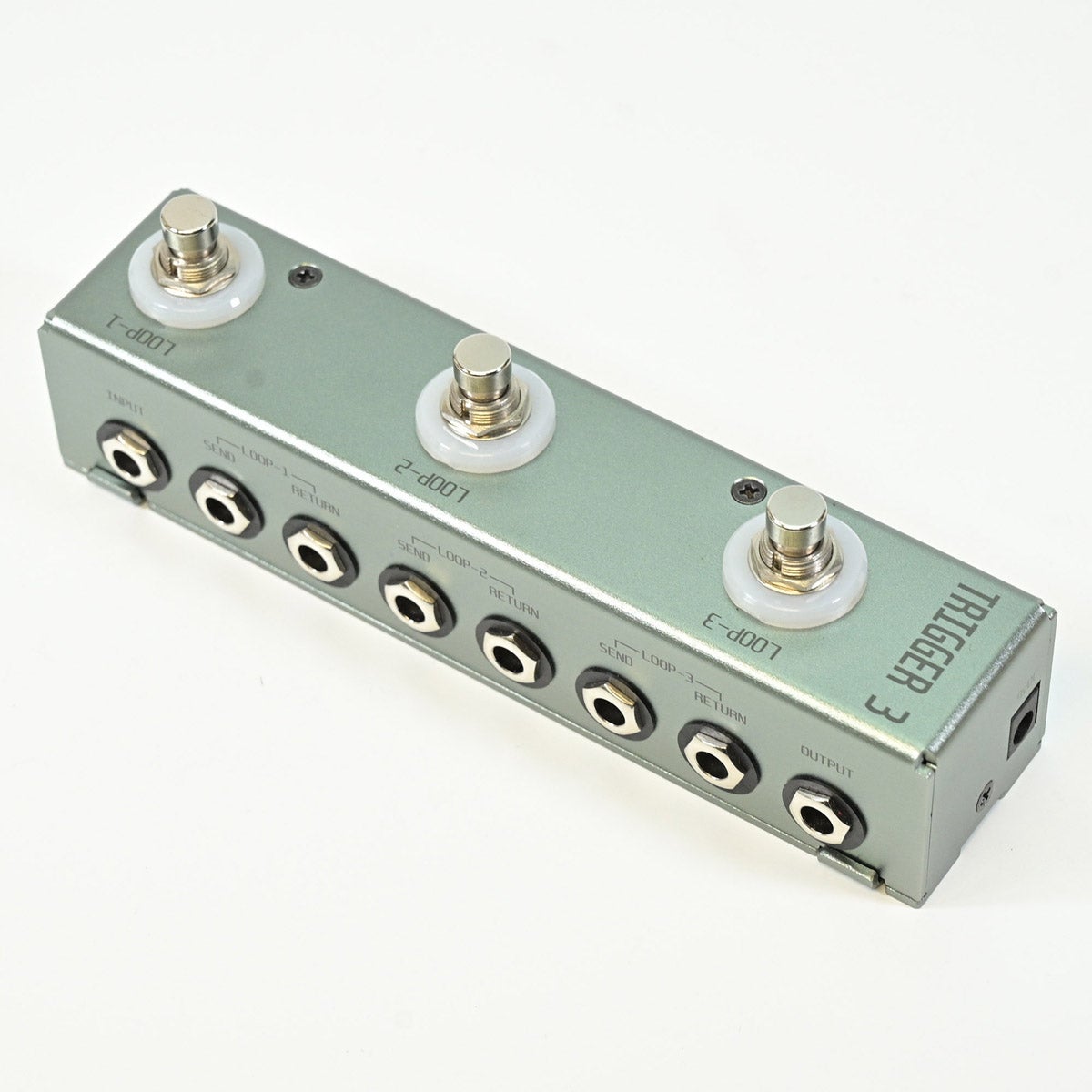 中古】Studio Daydream / TRIGGER 3 V4.0 スイッチャー 【名古屋栄店