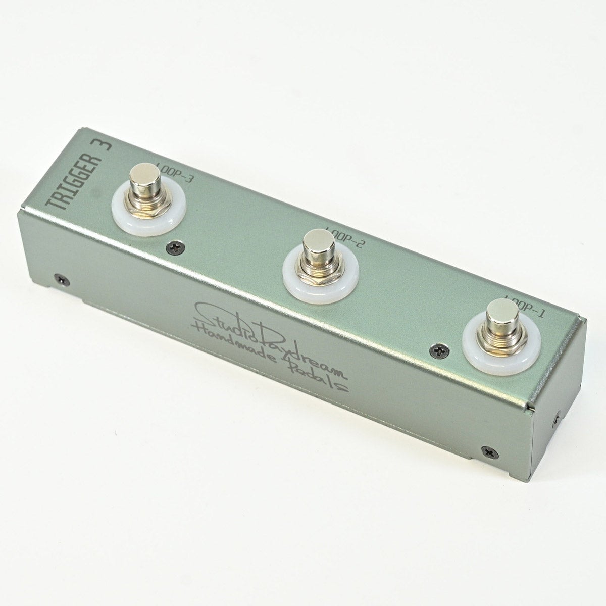 中古】Studio Daydream / TRIGGER 3 V4.0 スイッチャー 【名古屋栄店