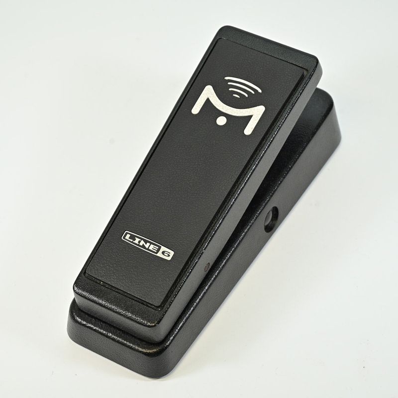 中古】Line6 / EP1-L6 Expression Pedal エクスプレッションペダル