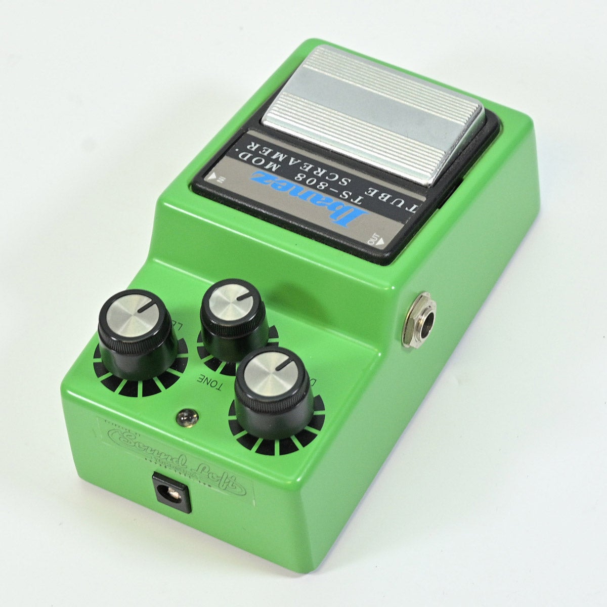 中古】Sound Loft / TS808 MOD TUBE SCREAMER オーバードライブ