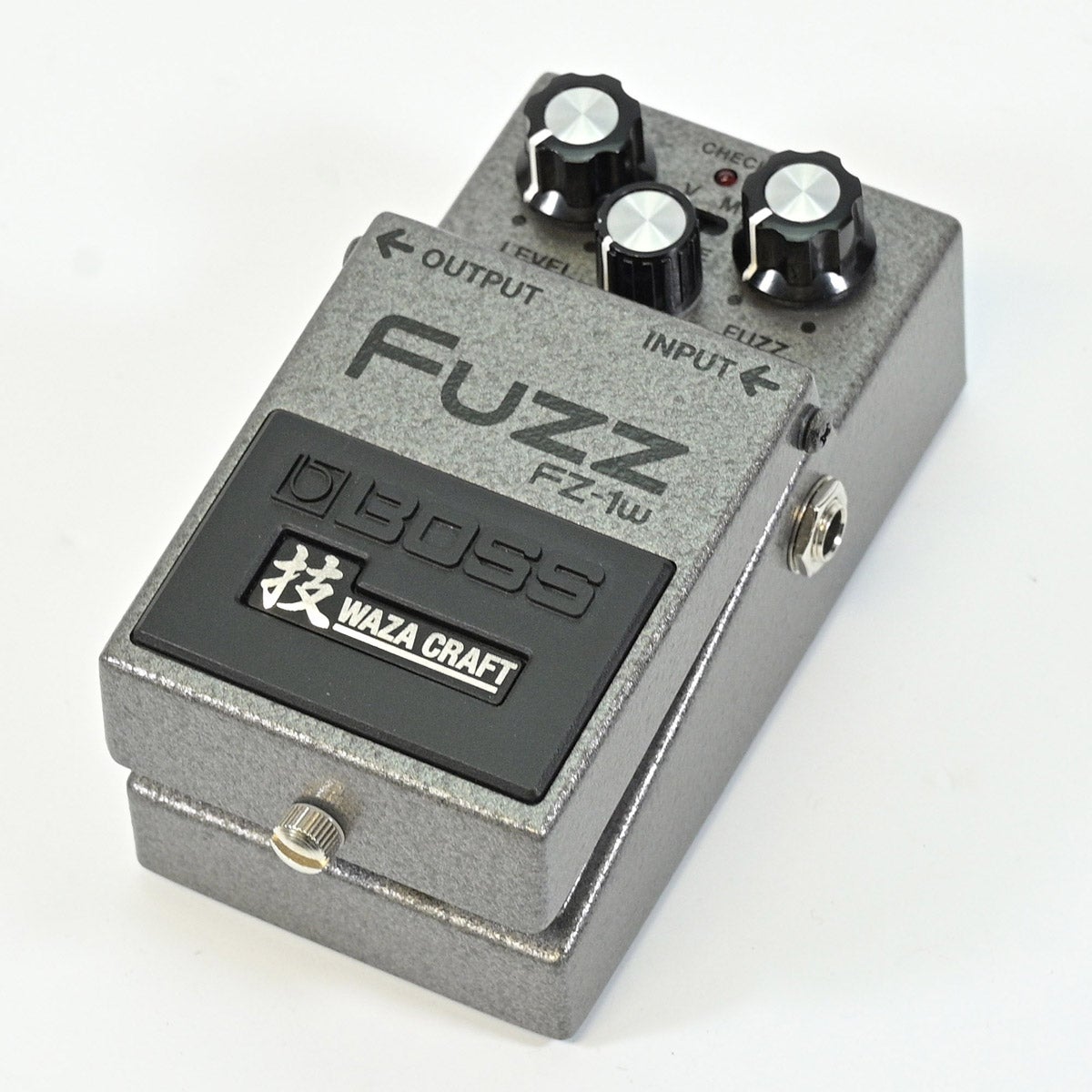 中古】BOSS / FZ-1W Fuzz 技 WAZA CRAFT ファズ ボス エフェクター