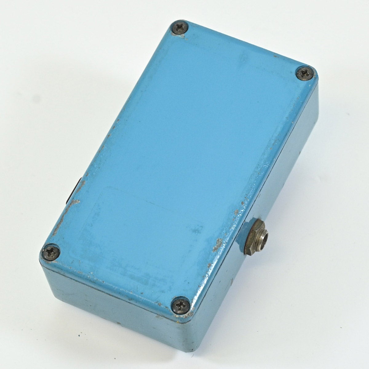 中古】Maxon / GE-601 Graphic Equalizer Small Case イコライザー