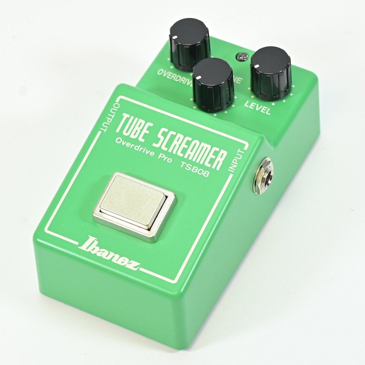中古】Ibanez / TS808 Reissue オーバードライブ 【名古屋栄店