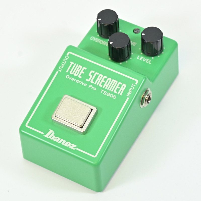 中古】Ibanez / TS808 Reissue オーバードライブ 【名古屋栄店