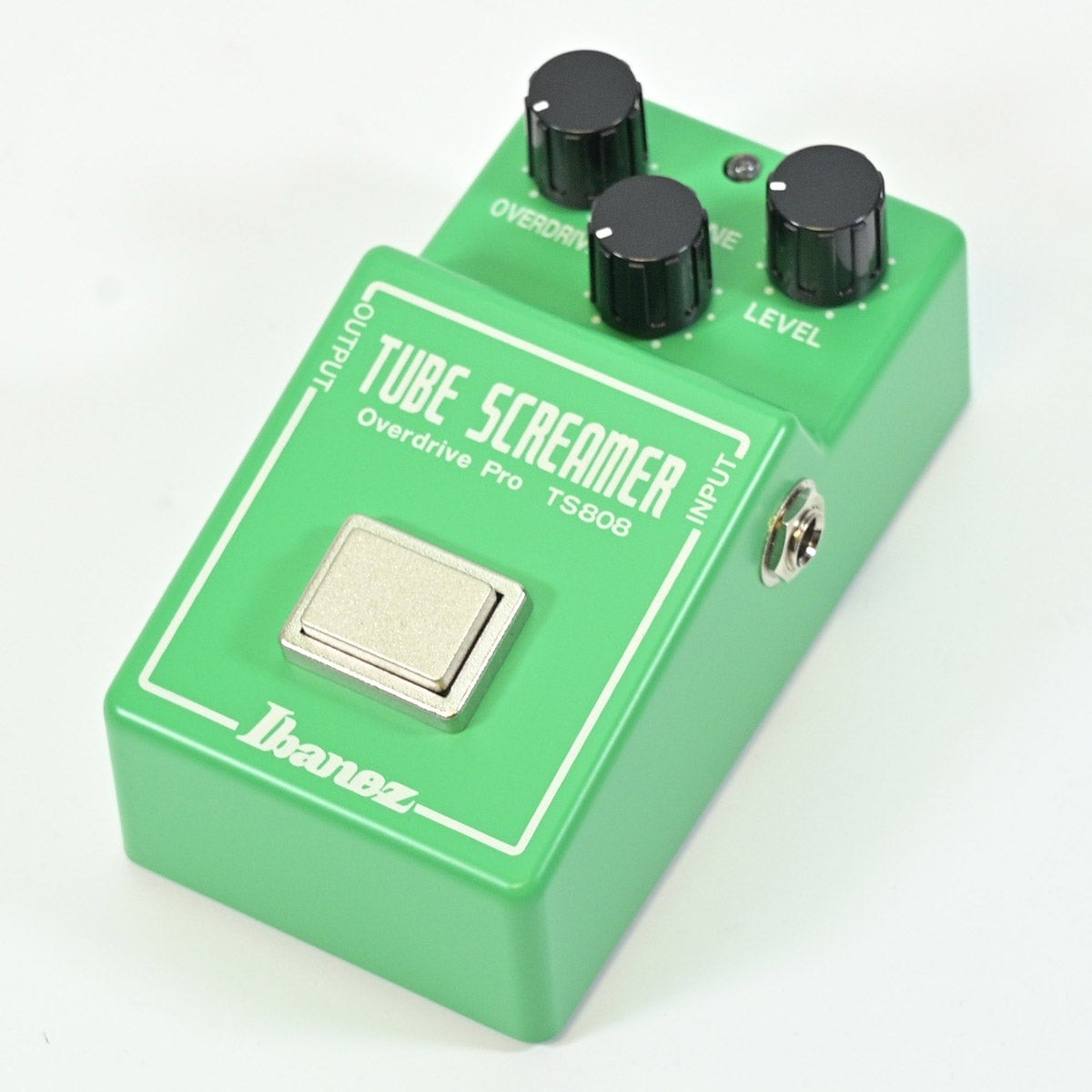 中古】Ibanez / TS808 Reissue オーバードライブ 【名古屋栄店