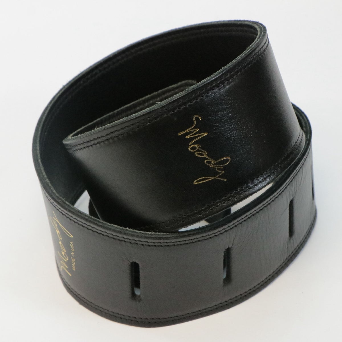 中古】Moody Straps / Leather&Leather S ストラップ 【名古屋栄店