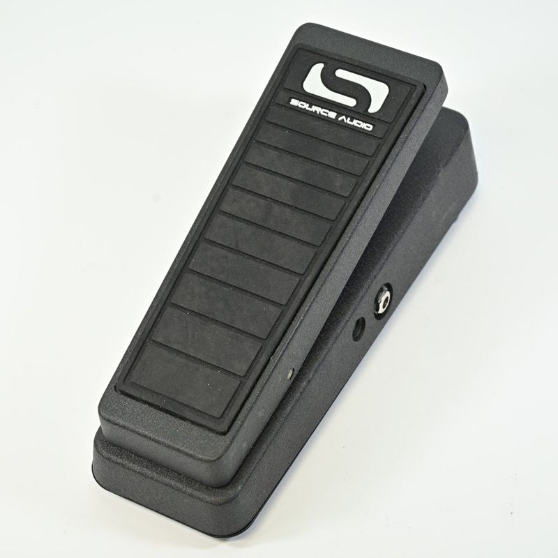 中古】Source Audio / SA161 Dual Expression Pedal