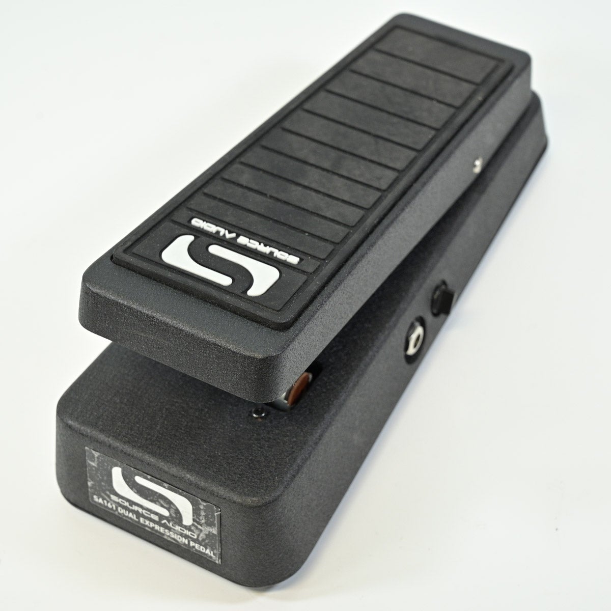 中古】Source Audio / SA161 Dual Expression Pedal