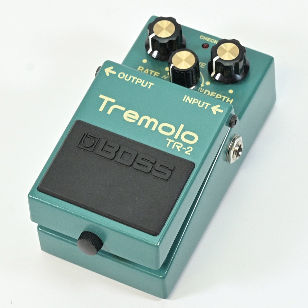 BOSS TR-2 エフェクター トレモロ 中古】BOSS / TR-2 Tremolo トレモロ ボス エフェクター 【名古屋栄店