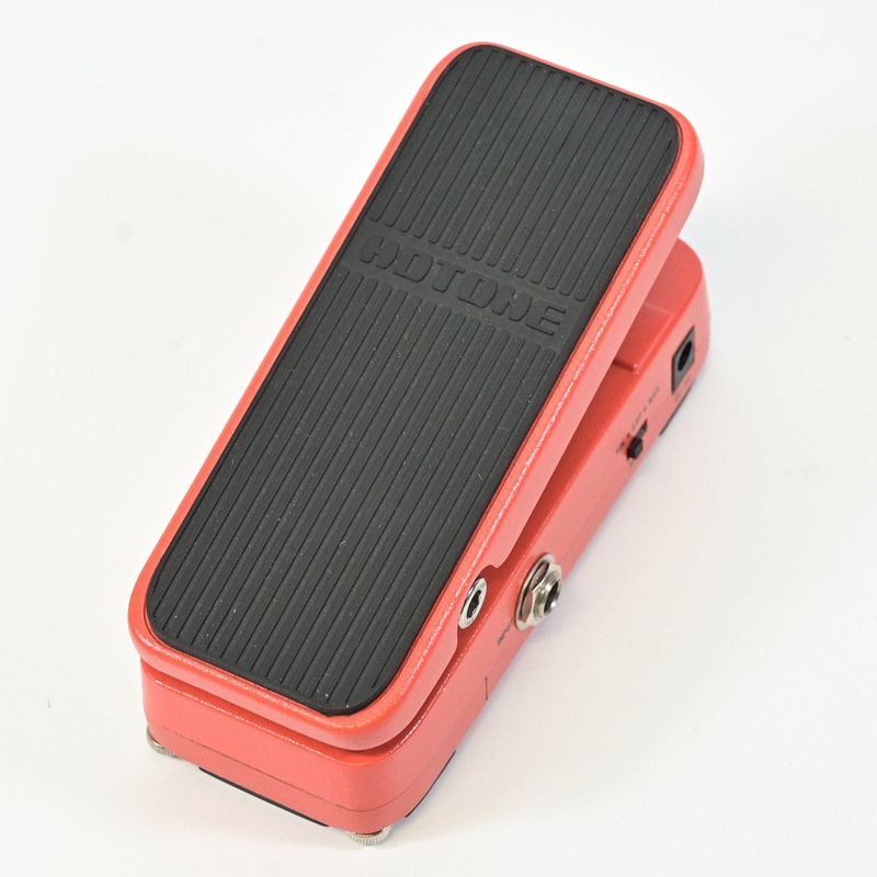 中古】Hotone / SOUL PRESS ワウ ボリューム エクスプレッションペダル