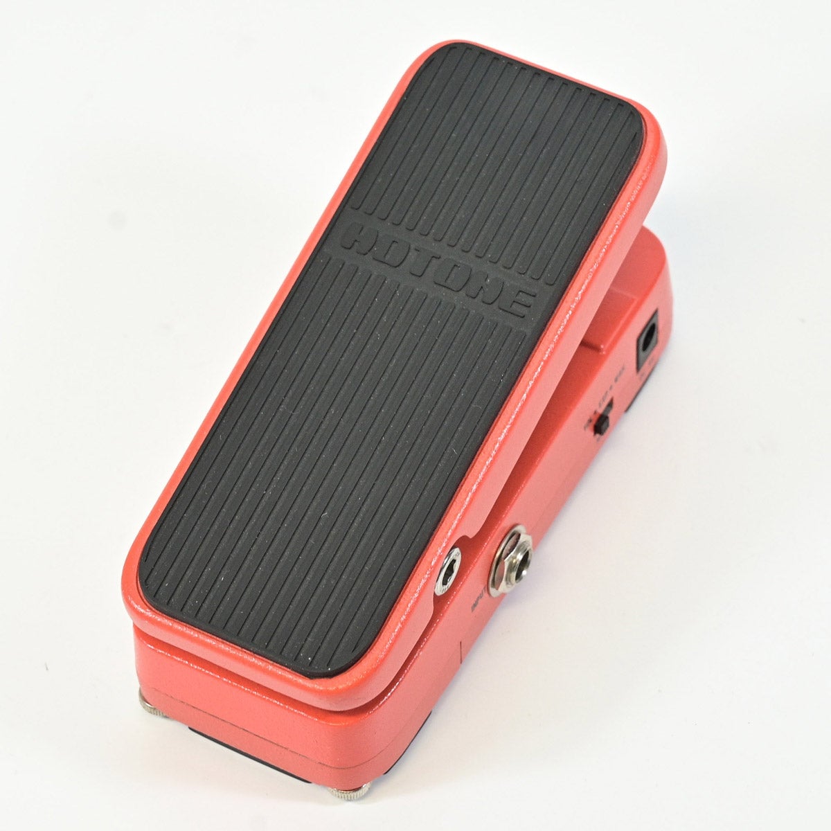 中古】Hotone / SOUL PRESS ワウ ボリューム エクスプレッションペダル