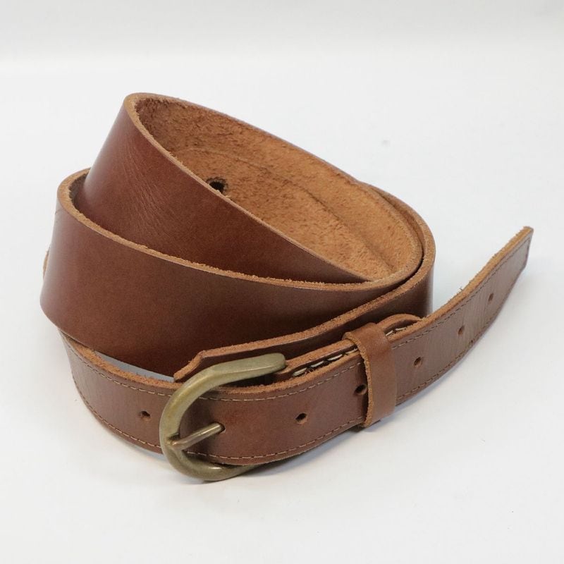 【中古】Tender strap  / Leather/Suede ストラップ 【名古屋栄店】