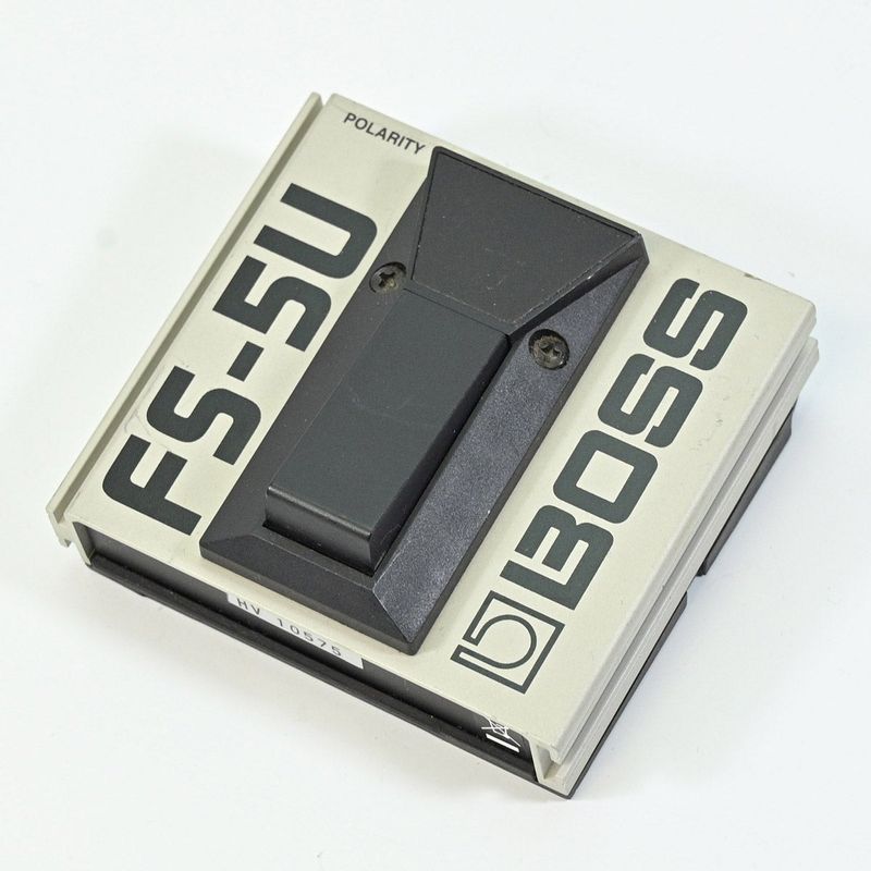 【中古】BOSS / FS-5U Footswitch フットスイッチ ボス エフェクター 【名古屋栄店】