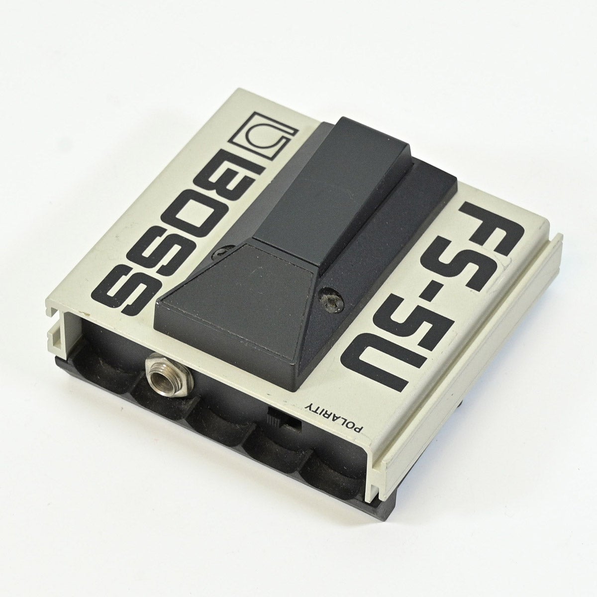 中古】BOSS / FS-5U Footswitch フットスイッチ ボス エフェクター
