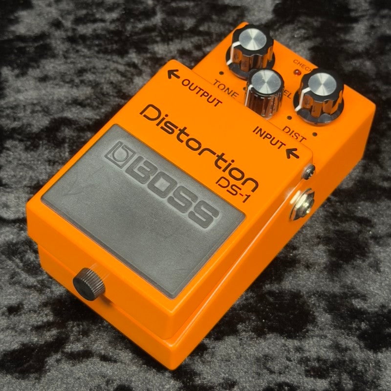中古】BOSS / DS-1 Distortion 【新宿店】 | ディストーション