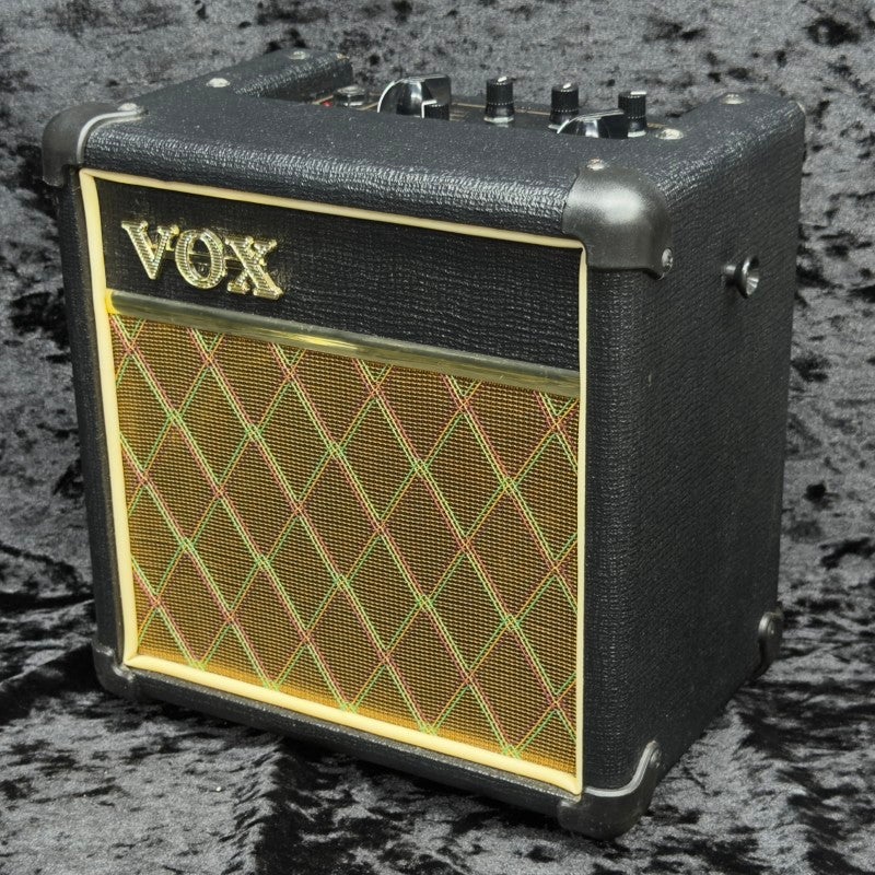 中古】VOX / DA5 【新宿店】 | コンボアンプ | イシバシ楽器