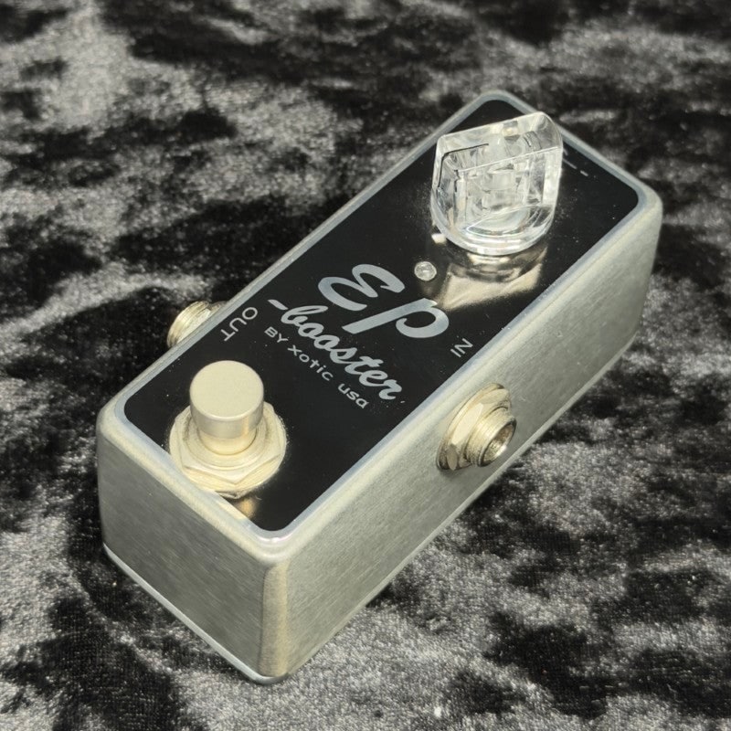 中古】XOTIC / EP-BOOSTER 【新宿店】 | エフェクター | イシバシ楽器