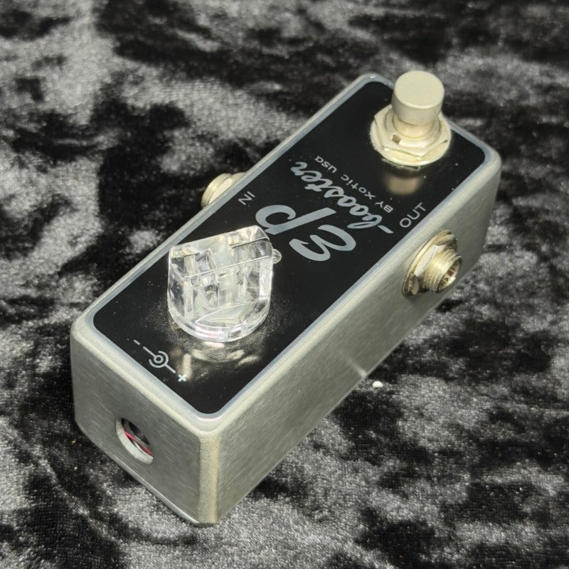 中古】XOTIC / EP-BOOSTER 【新宿店】 | エフェクター | イシバシ楽器