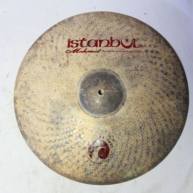 中古】ISTANBUL / Mehmet Black Sea Crash 18 1446g イスタンブール