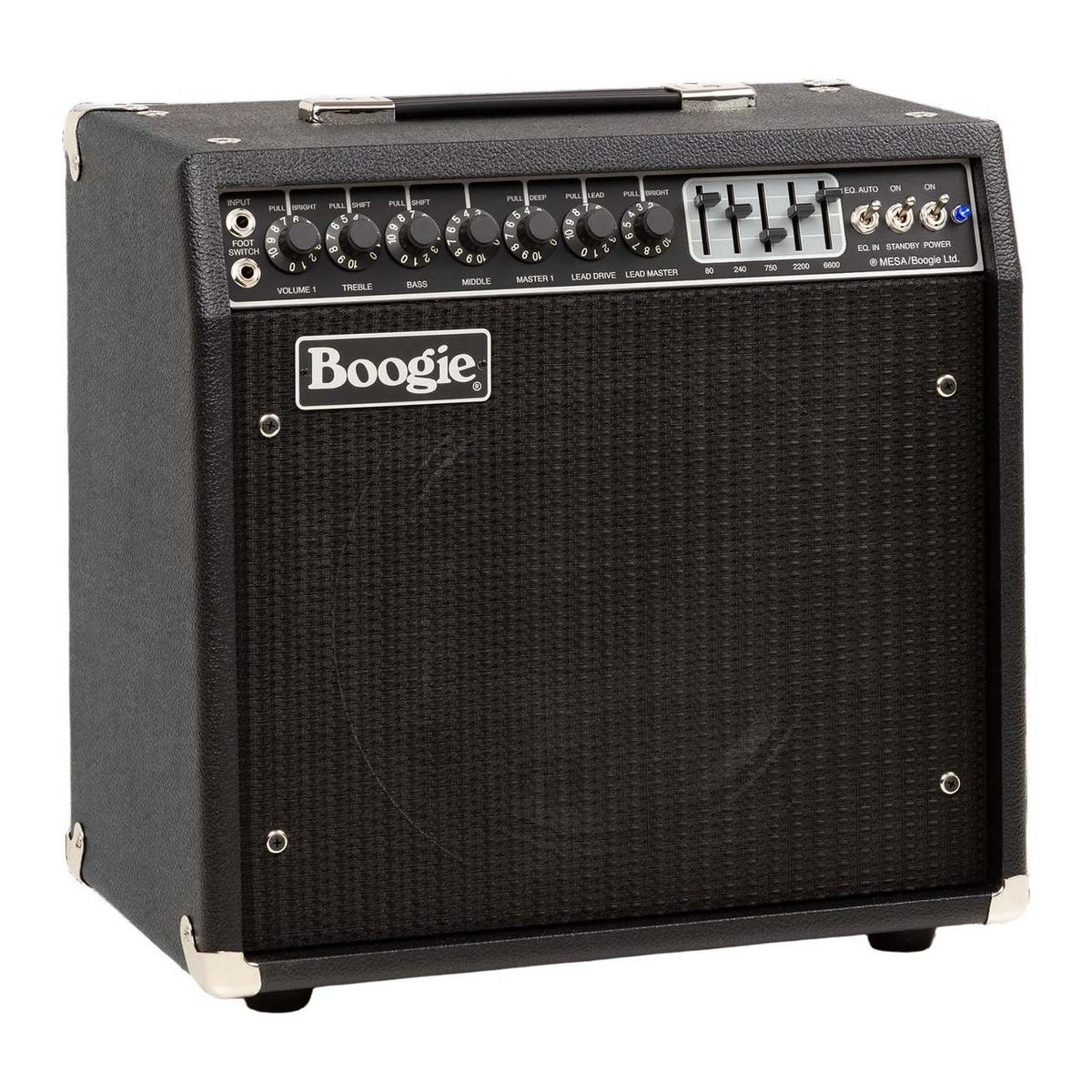 Mesa/Boogie / Mark IIC+ 1x12 Combo 最大75W 75ワット ギターコンボ