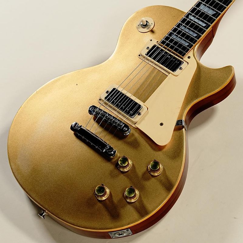中古】GRECO / 1978 EG-600 Les Paul Gold Top 【渋谷店】 | レス