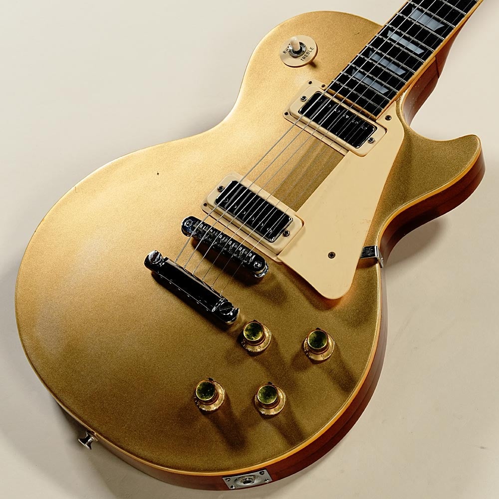 中古】GRECO / 1978 EG-600 Les Paul Gold Top 【渋谷店】 | レス