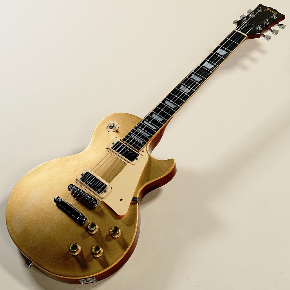 中古】GRECO / 1978 EG-600 Les Paul Gold Top 【渋谷店】 | レス