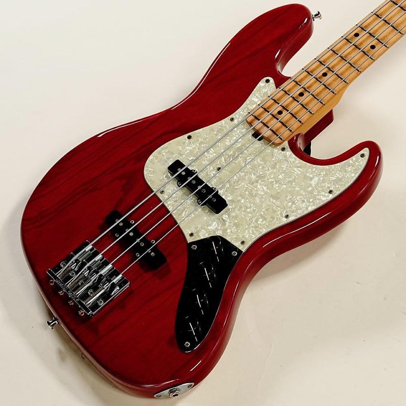中古】SADOWSKY / RB Trans Red 【渋谷店】 | ジャズベースタイプ