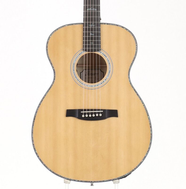 【中古】PRS SE / SE T55E BG / Black Gold 【渋谷店】