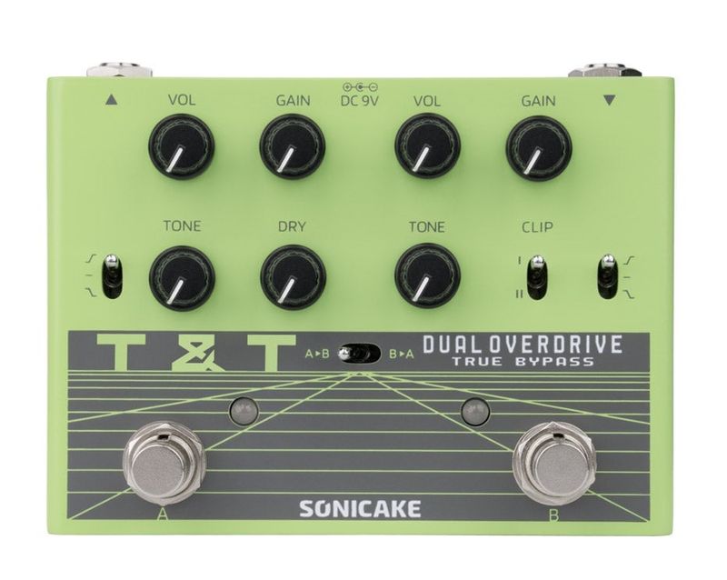 SONICAKE × 新品)の検索結果 | ギター、アコギ、管楽器などを扱う全国