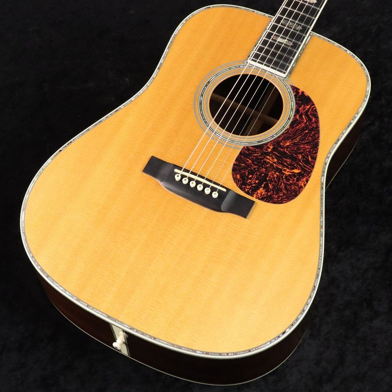 【中古】MARTIN / D-45 【御茶ノ水HARVEST_GUITARS】【値下げ】