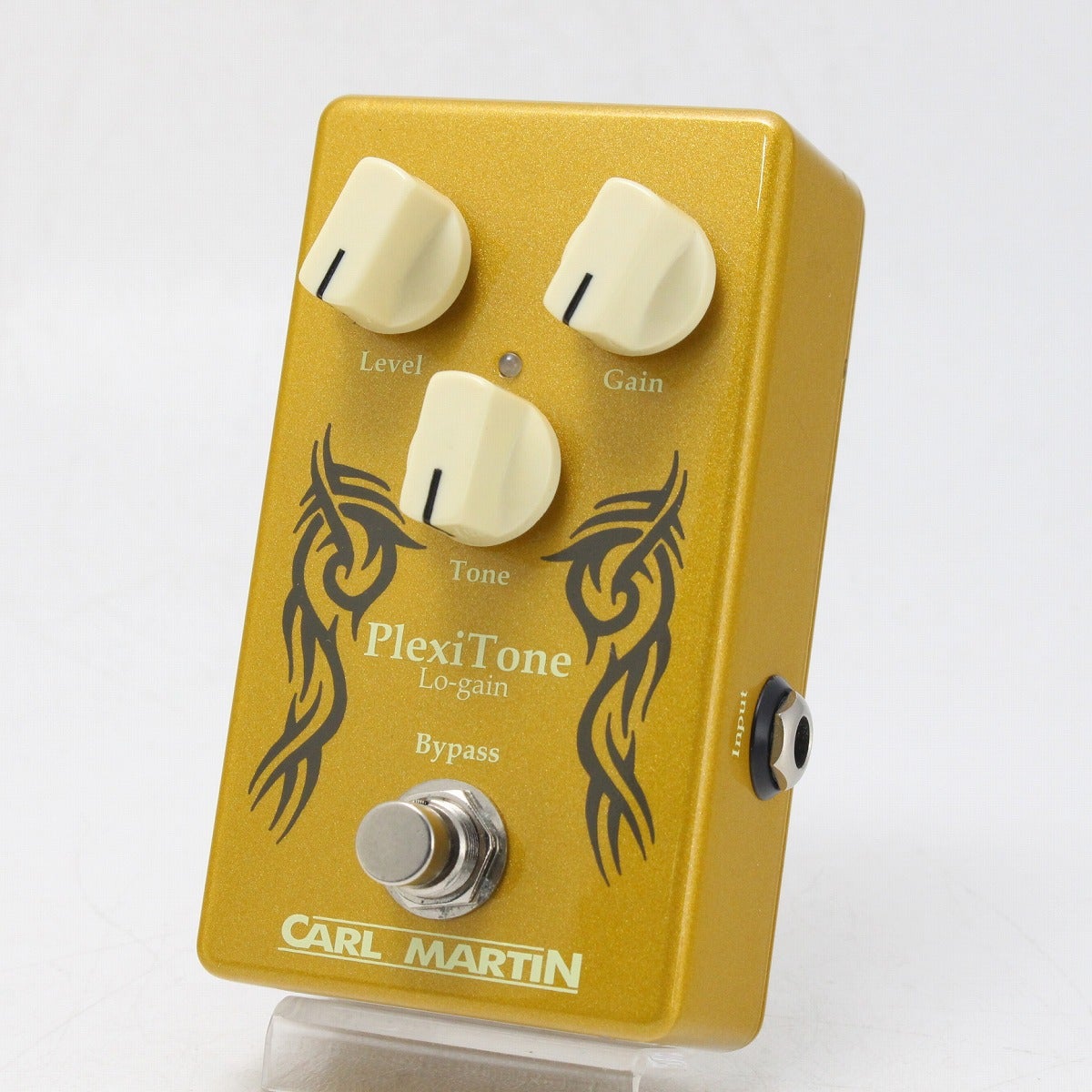 中古】 CARL MARTIN / PLEXITONE SINGLE CHANNEL LO-GAIN 【御茶ノ水