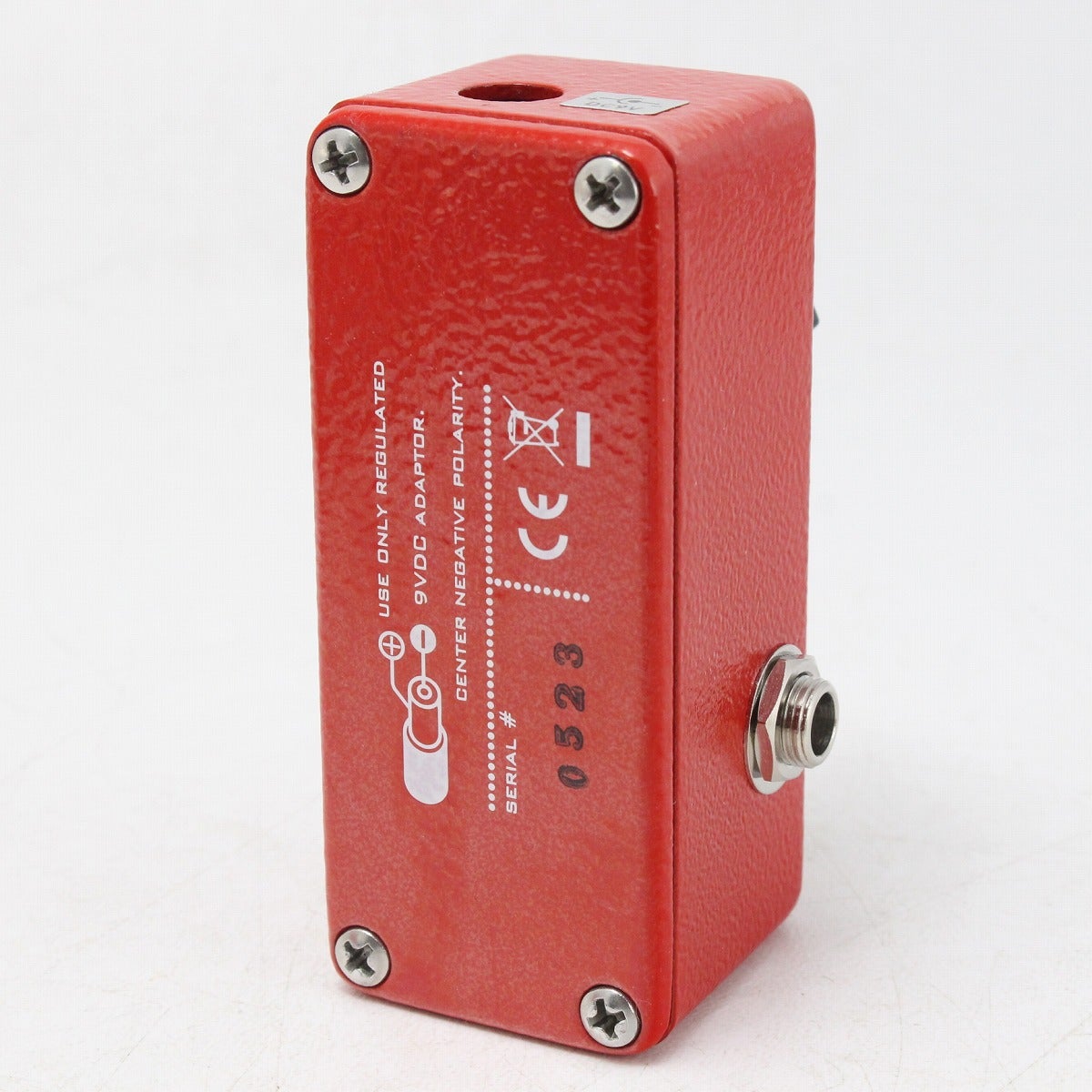 【訳あり】EWS Little Brute Drive 2 中古】 E.W.S. / Little Brute Drive 2 LBD II 【御茶ノ水本店