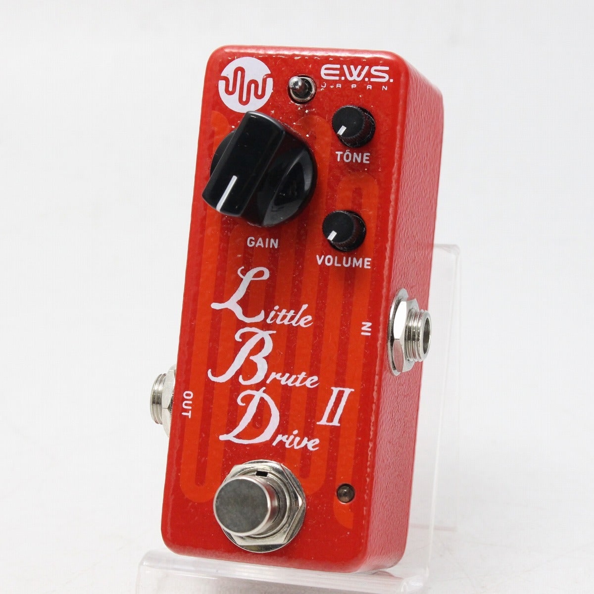 中古】 E.W.S. / Little Brute Drive 2 LBD II 【御茶ノ水本店