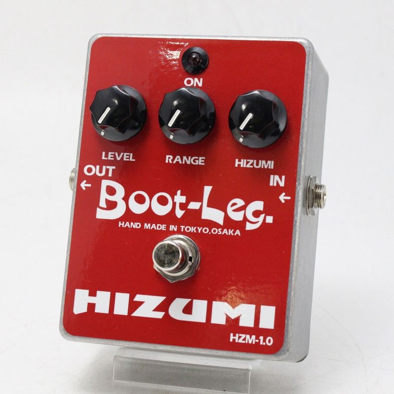中古】 BOOT-LEG / HZM-1.0 HIZUMI 【御茶ノ水本店】 | ギター用