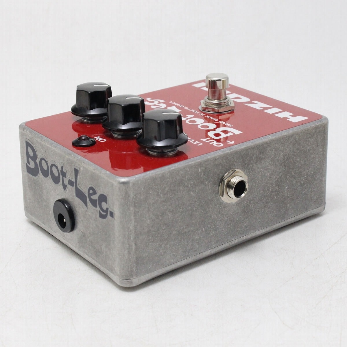 中古】 BOOT-LEG / HZM-1.0 HIZUMI 【御茶ノ水本店】 | ギター用